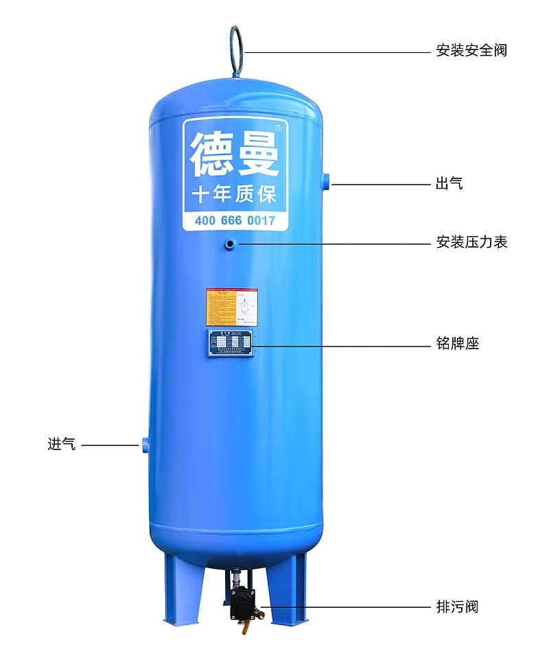 成人抖音富二代储气罐