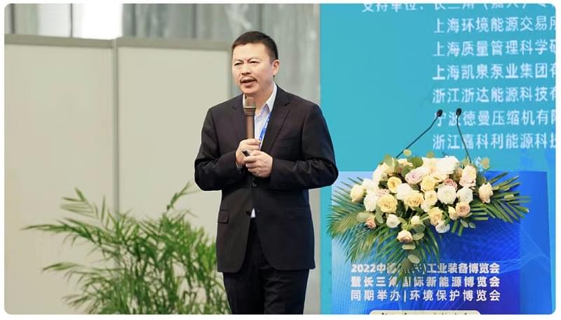91抖音视频下载创始人岑焕军先生