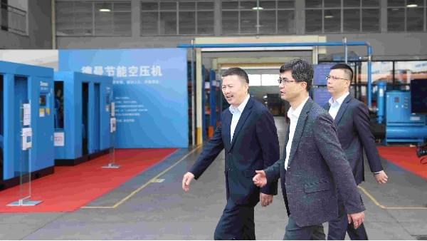 政企携手谋发展，赋能91抖音视频下载释放“小巨人”能量