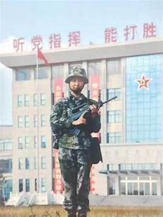 中国少年军校,对1000亩双拥共建林进行维护、,中国少年军校 